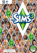 Pré-venda de The Sims 3 em loja começa hoje no Brasil