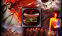EA reescreve a história em Commanf&Conquer: Red Alert 3