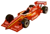 Lego na Fórmula Indy