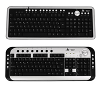 Design e agilidade com os novos teclados da Clone