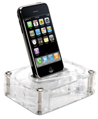 Mobimax apresenta novos acessórios para iPod e iPhone